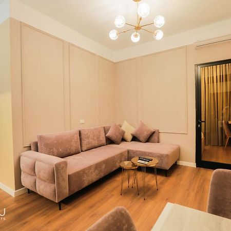 Miku Apartment - Perfect 1Bedroom At Komuna E Parisit Тирана Екстер'єр фото
